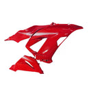 2013-2018 Kawasaki ZX6R 636 sada vstřikovacích kapotáží tělo plast ABS