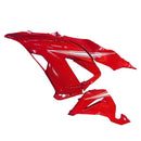 2013-2018 Kawasaki ZX6R 636 sada vstřikovacích kapotáží tělo plast ABS