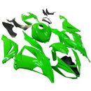 2013-2018 Kawasaki ZX6R 636 sada vstřikovacích kapotáží tělo plast ABS