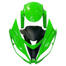 2013-2018 Kawasaki ZX6R 636 sada vstřikovacích kapotáží tělo plast ABS