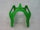 Fairings 2000-2001 Kawasaki ZX 9R Grønn Svart ZX9R Generisk