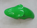 Fairings 2000-2001 Kawasaki ZX 9R Grønn Svart ZX9R Generisk