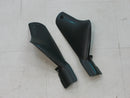 Fairings 2000-2001 Kawasaki ZX 9R Grønn Svart ZX9R Generisk