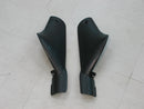 Fairings 2000-2001 Kawasaki ZX 9R Grønn Svart ZX9R Generisk