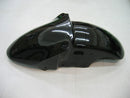 Carenados 2000-2001 Kawasaki ZX 9R Verde Negro No. 14 ZX9R Racing Generic