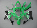 Panely karoserie pro Ninja ZX9R (2000–2001), sada vstřikovaných plastů ABS, 6 barev, generické