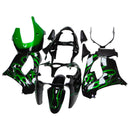 Verkleidungsset für Kawasaki ZX9R 2000-2001 Generic