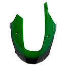 Verkleidungsset für Kawasaki ZX9R 2000-2001 Generic