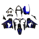 Kåpesett for Kawasaki ZX9R 2000-2001 Generisk