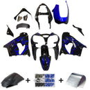 Kåpesett for Kawasaki ZX9R 2000-2001 Generisk