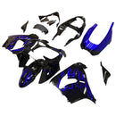 Kåpesett for Kawasaki ZX9R 2000-2001 Generisk