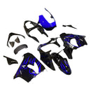 Kåpesett for Kawasaki ZX9R 2000-2001 Generisk