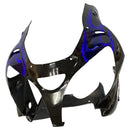 Kåpesett for Kawasaki ZX9R 2000-2001 Generisk