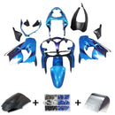 Verkleidungsset für Kawasaki ZX9R 2000-2001 Generic
