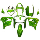 Conjunto de carenagens para Kawasaki ZX9R 2000-2001 Genérico
