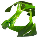 Verkleidungsset für Kawasaki ZX9R 2000-2001 Generic