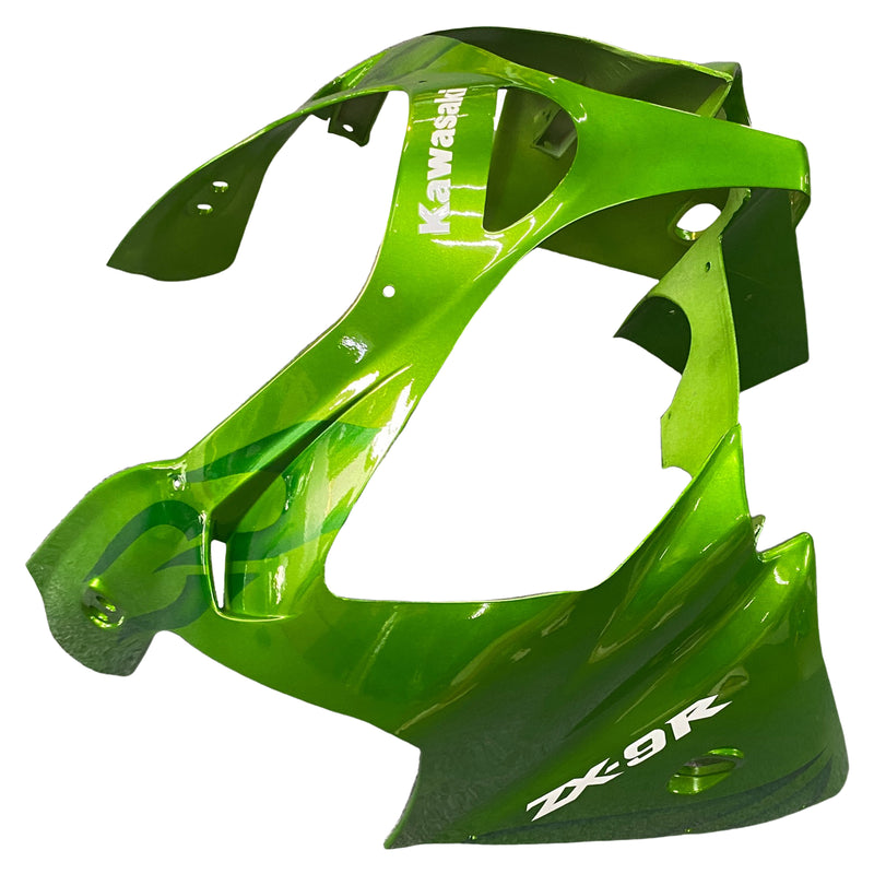 Kåpesett for Kawasaki ZX9R 2000-2001 Generisk