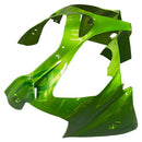 Conjunto de carenagens para Kawasaki ZX9R 2000-2001 Genérico
