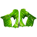 Verkleidungsset für Kawasaki ZX9R 2000-2001 Generic