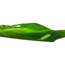 Conjunto de carenagens para Kawasaki ZX9R 2000-2001 Genérico
