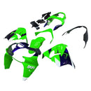 Verkleidungsset für Kawasaki ZX9R 2000-2001 Generic
