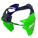 Verkleidungsset für Kawasaki ZX9R 2000-2001 Generic