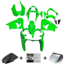2000-2001 Kawasaki ZX9R Einspritzverkleidungssatz Karosserie Kunststoff ABS