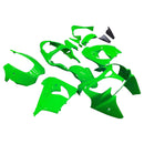 2000-2001 Kawasaki ZX9R Einspritzverkleidungssatz Karosserie Kunststoff ABS