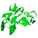 2000-2001 Kawasaki ZX9R Einspritzverkleidungssatz Karosserie Kunststoff ABS