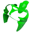 2000-2001 Kawasaki ZX9R Einspritzverkleidungssatz Karosserie Kunststoff ABS