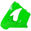 2000-2001 Kawasaki ZX9R Einspritzverkleidungssatz Karosserie Kunststoff ABS