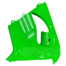 2000-2001 Kawasaki ZX9R Einspritzverkleidungssatz Karosserie Kunststoff ABS