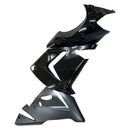 Verkleidungen 2004-2005 Kawasaki ZX 10R All Black Ninja Generic