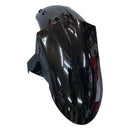 Verkleidungen 2004-2005 Kawasaki ZX 10R All Black Ninja Generic