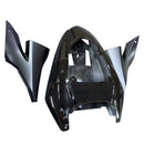 Verkleidungen 2004-2005 Kawasaki ZX 10R All Black Ninja Generic