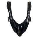 Verkleidungen 2004-2005 Kawasaki ZX 10R All Black Ninja Generic