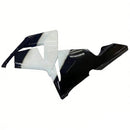 Fairings 2004-2005 Kawasaki ZX 10R Sort Hvid West Ninja Generic