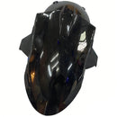Fairings 2004-2005 Kawasaki ZX 10R Sort Hvid West Ninja Generic