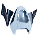 Verkleidungen 2004-2005 Kawasaki ZX 10R Blau Weiß FIAT Generic