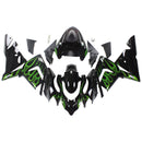 Suihkusarja Kawasaki ZX10R 2004-2005 Genericille