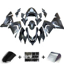 Juego de carenado para Kawasaki ZX10R 2004-2005 Genérico