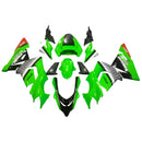 Sada kapotáže pro Kawasaki ZX10R 2004-2005 Generic