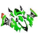Sada kapotáže pro Kawasaki ZX10R 2004-2005 Generic