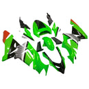 Verkleidungsset für Kawasaki ZX10R 2004-2005 Generic