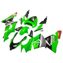 Sada kapotáže pro Kawasaki ZX10R 2004-2005 Generic