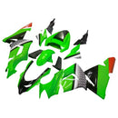 Verkleidungsset für Kawasaki ZX10R 2004-2005 Generic