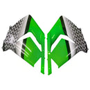 Verkleidungsset für Kawasaki ZX10R 2004-2005 Generic