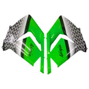 Sada kapotáže pro Kawasaki ZX10R 2004-2005 Generic