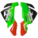 Sada kapotáže pro Kawasaki ZX10R 2004-2005 Generic