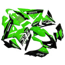 Sada kapotáže pro Kawasaki ZX10R 2004-2005 Generic